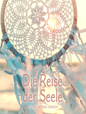 cover image of Die Reise der Seele